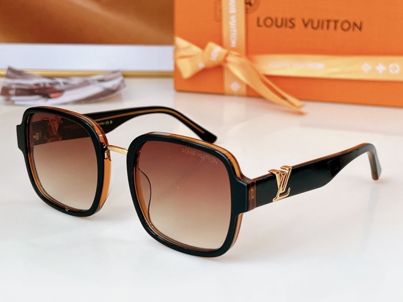 LV Sunglasses